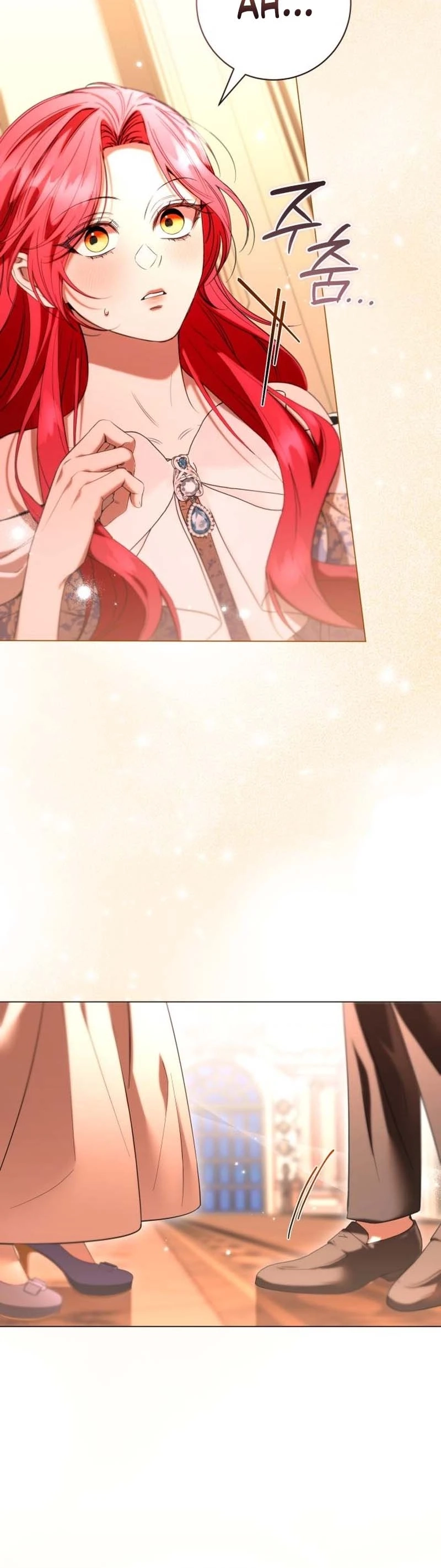 Read To the Flawless Duke chapter 36 image 12 on Lezhin