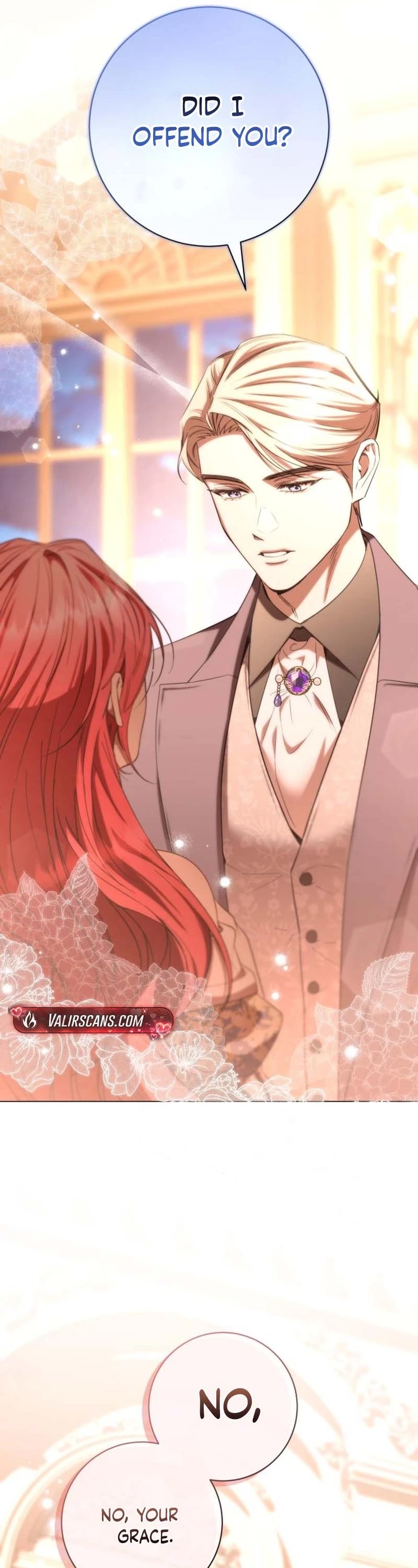 Read To the Flawless Duke chapter 36 image 13 on Lezhin