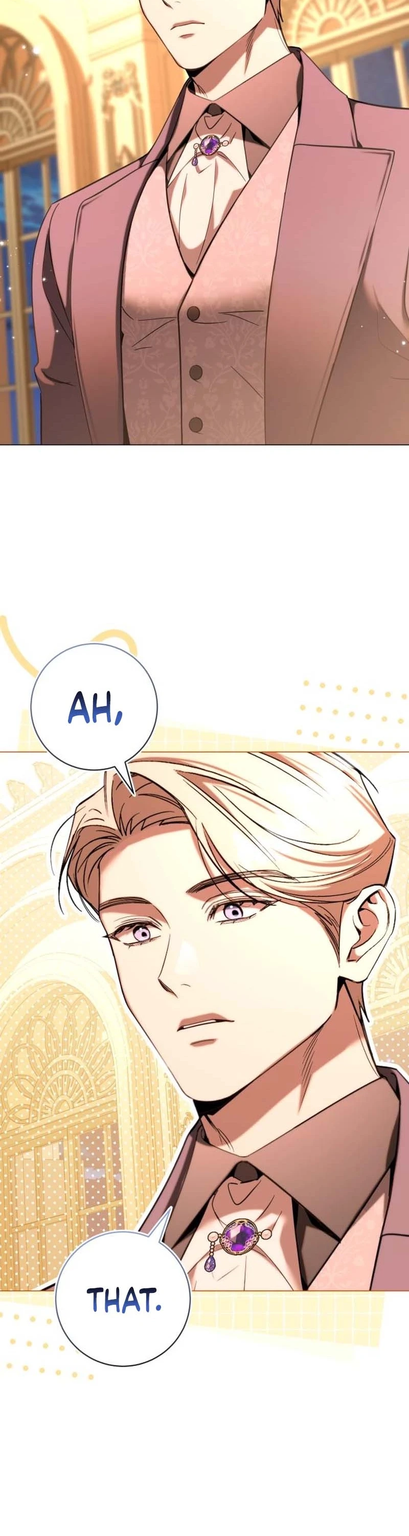 Read To the Flawless Duke chapter 36 image 16 on Lezhin