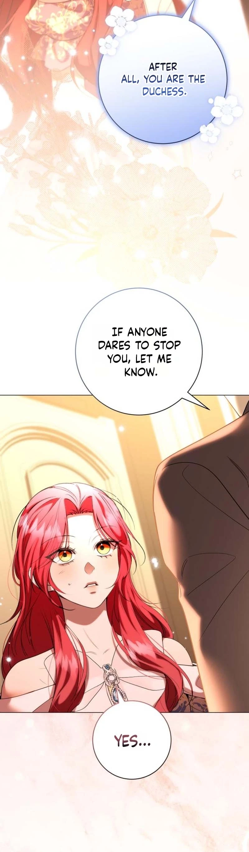 Read To the Flawless Duke chapter 36 image 2 on Lezhin