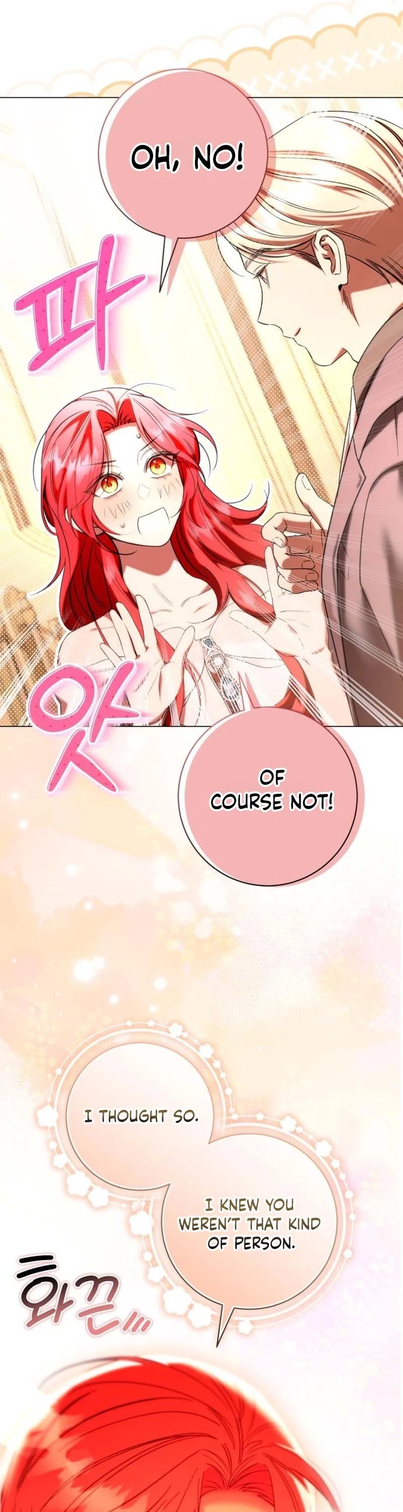 Read To the Flawless Duke chapter 36 image 20 on Lezhin