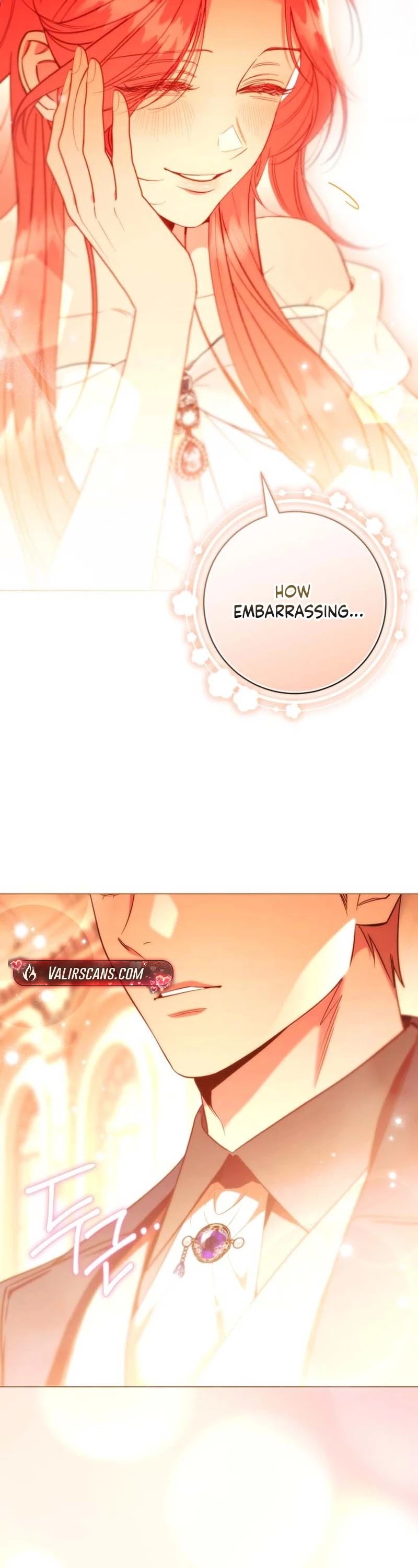 Read To the Flawless Duke chapter 36 image 21 on Lezhin