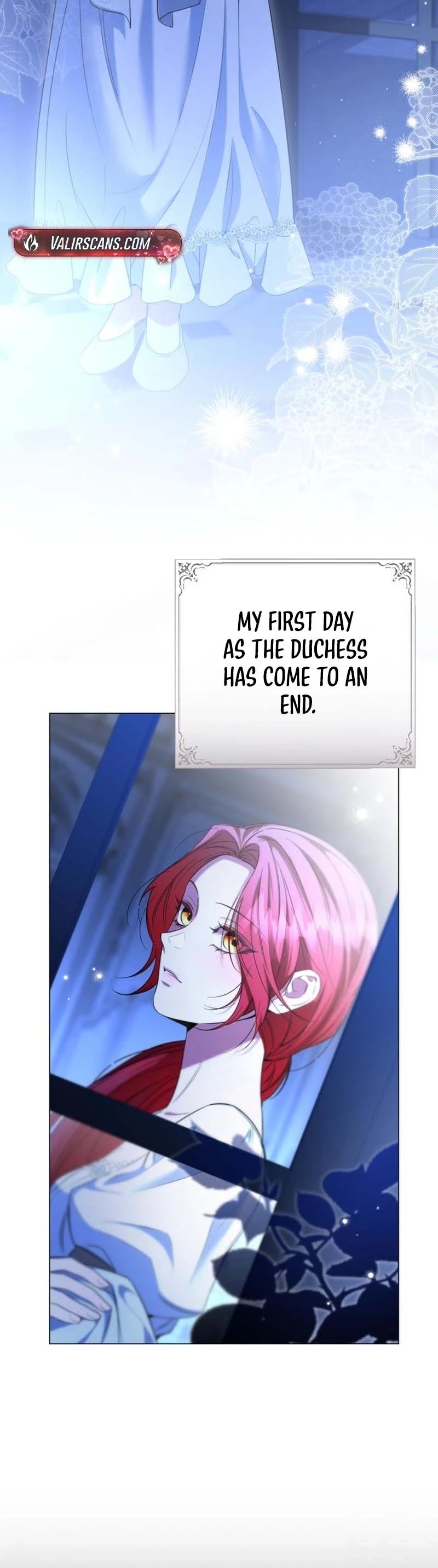 Read To the Flawless Duke chapter 36 image 25 on Lezhin