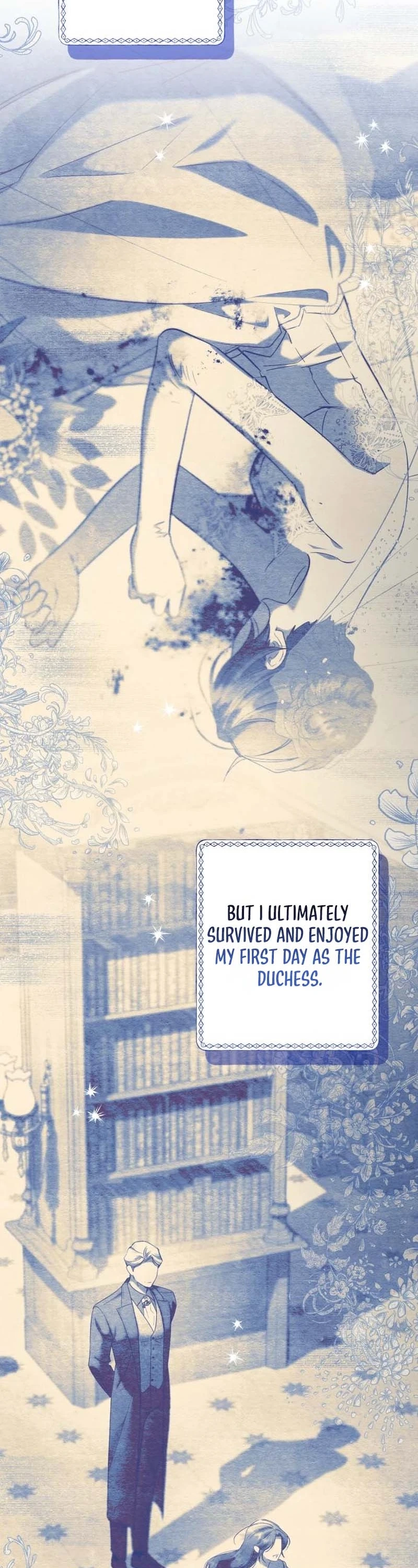 Read To the Flawless Duke chapter 36 image 31 on Lezhin