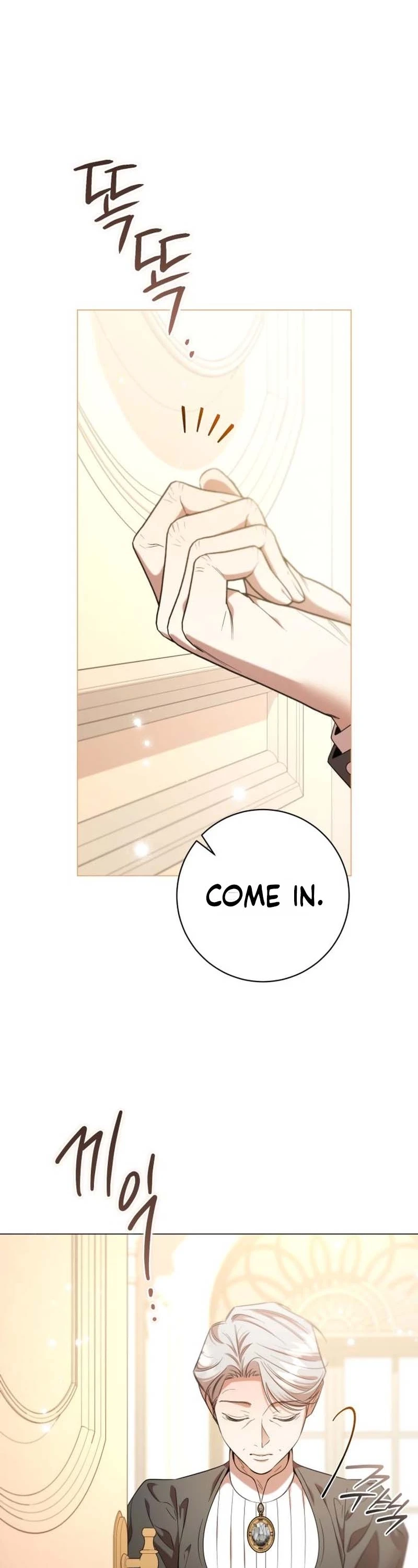 Read To the Flawless Duke chapter 36 image 34 on Lezhin