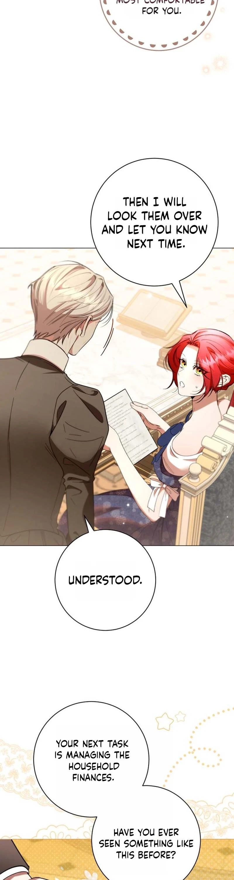Read To the Flawless Duke chapter 36 image 43 on Lezhin