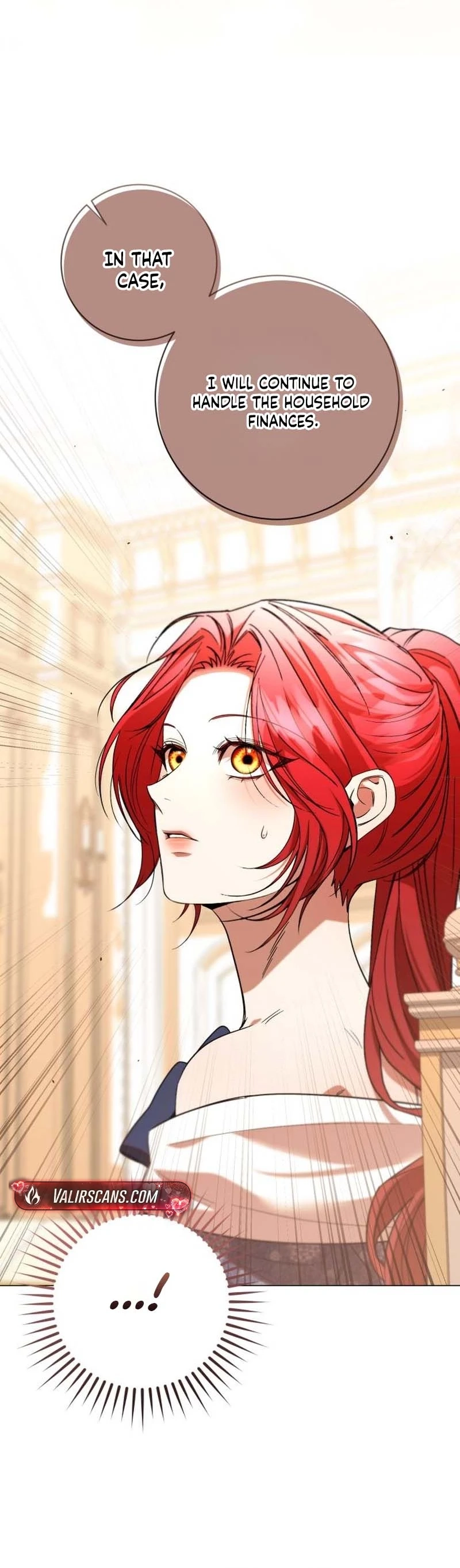 Read To the Flawless Duke chapter 36 image 45 on Lezhin