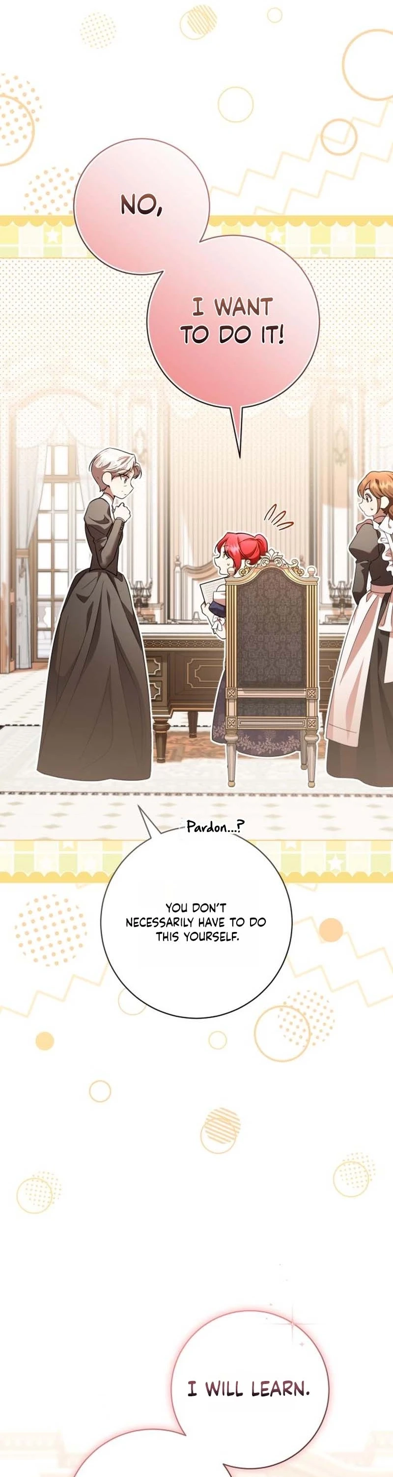 Read To the Flawless Duke chapter 36 image 46 on Lezhin