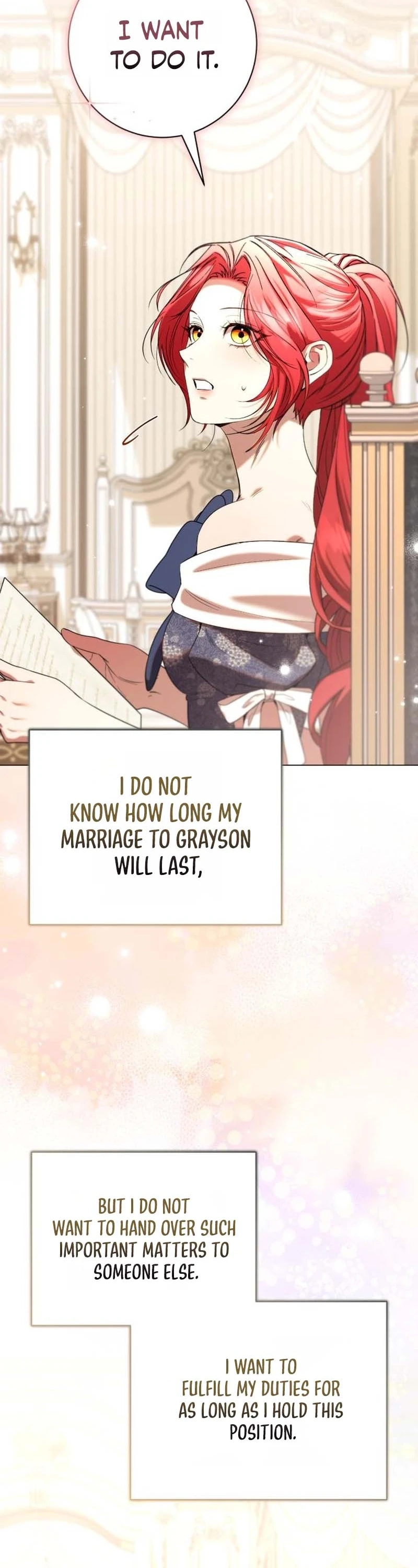 Read To the Flawless Duke chapter 36 image 47 on Lezhin