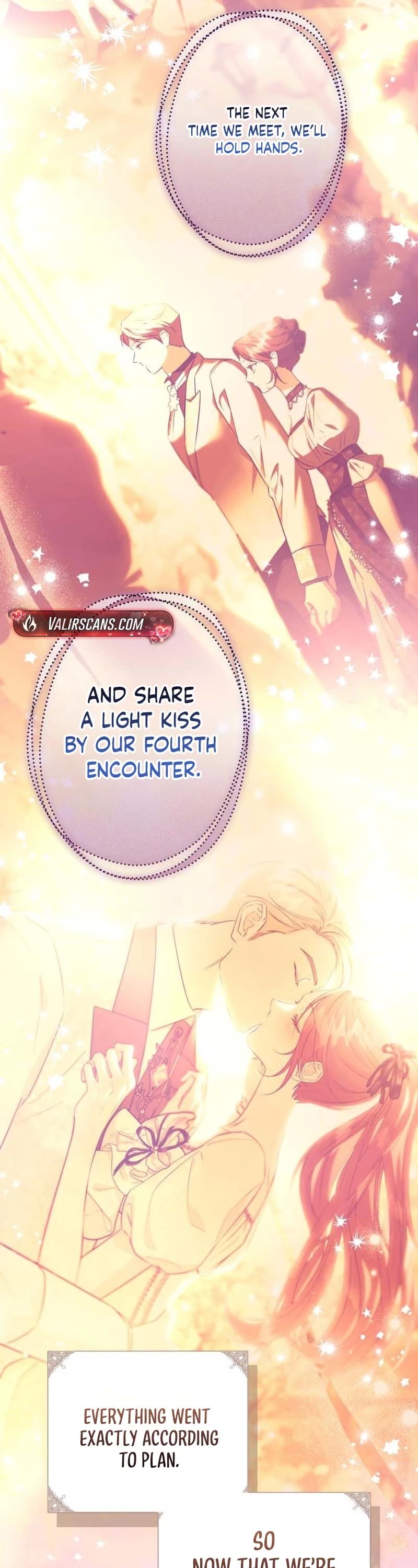 Read To the Flawless Duke chapter 36 image 5 on Lezhin