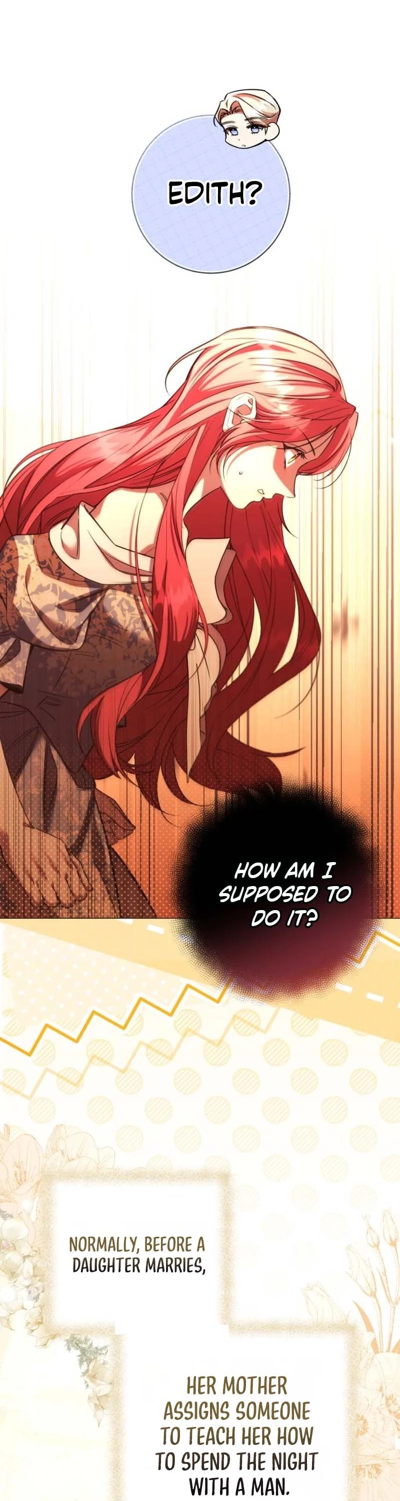 Read To the Flawless Duke chapter 36 image 8 on Lezhin
