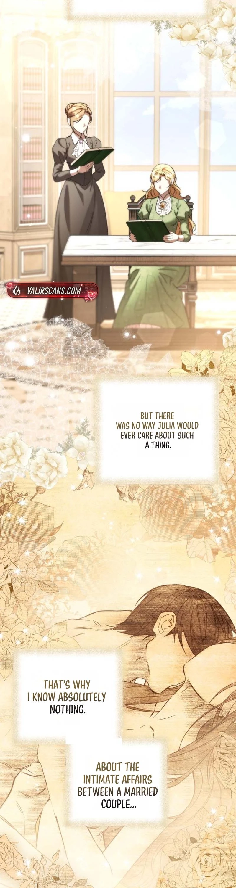 Read To the Flawless Duke chapter 36 image 9 on Lezhin
