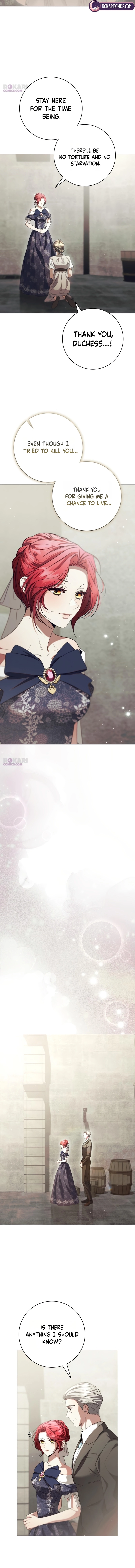 Read To the Flawless Duke chapter 37 image 10 on Lezhin