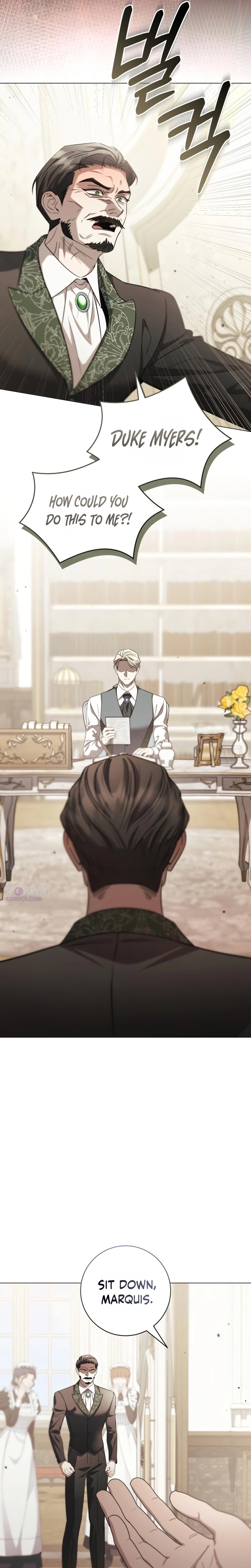Read To the Flawless Duke chapter 37 image 14 on Lezhin