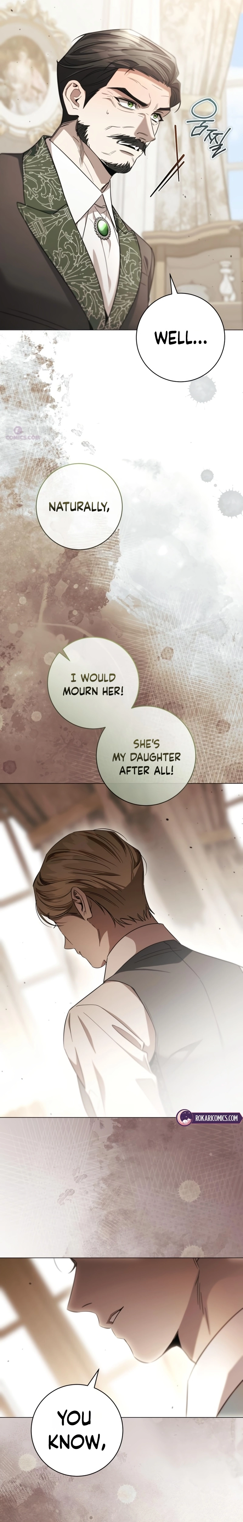 Read To the Flawless Duke chapter 37 image 16 on Lezhin