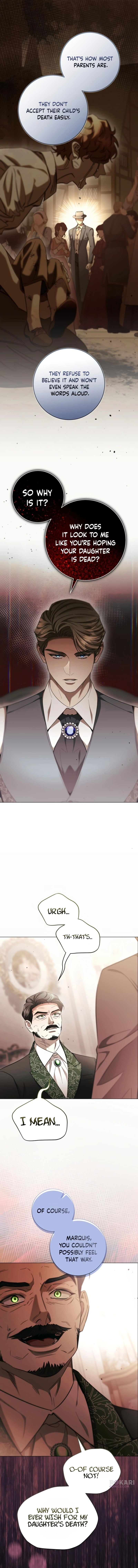 Read To the Flawless Duke chapter 37 image 18 on Lezhin