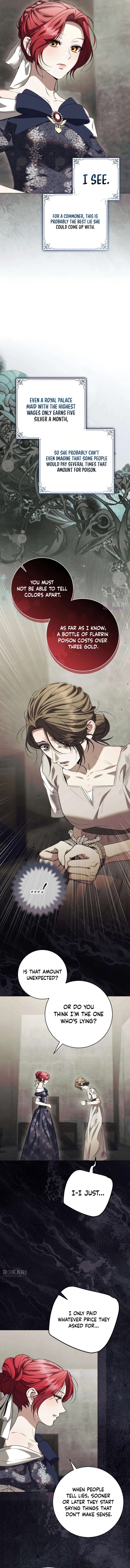 Read To the Flawless Duke chapter 37 image 2 on Lezhin