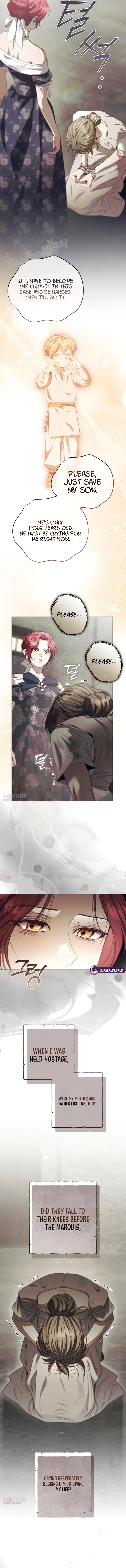 Read To the Flawless Duke chapter 37 image 5 on Lezhin