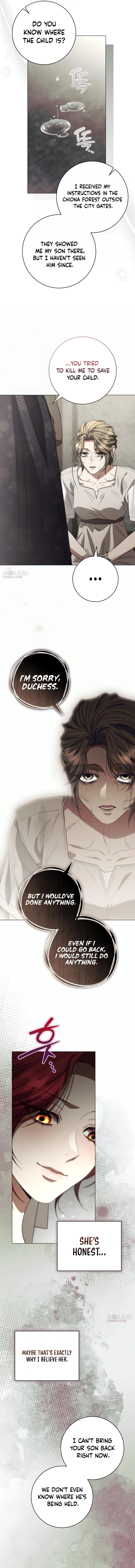 Read To the Flawless Duke chapter 37 image 6 on Lezhin