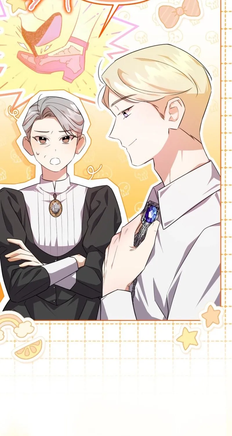 Read To the Flawless Duke chapter 4 image 76 on Lezhin