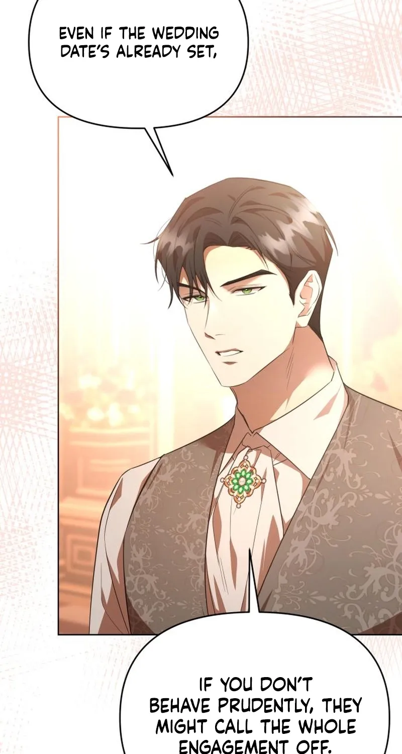 Read To the Flawless Duke chapter 5 image 40 on Lezhin
