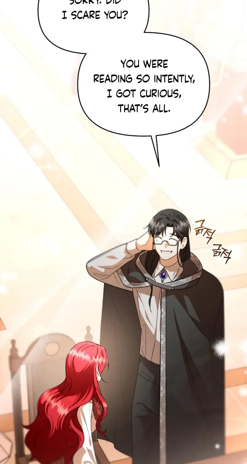 Read To the Flawless Duke chapter 7 image 1 on Lezhin