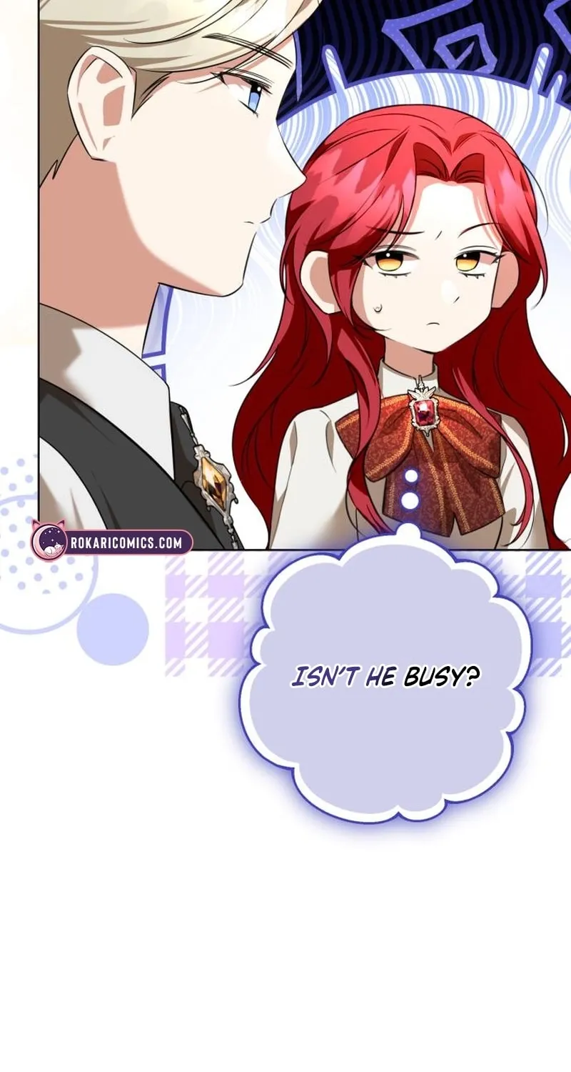 Read To the Flawless Duke chapter 7 image 71 on Lezhin