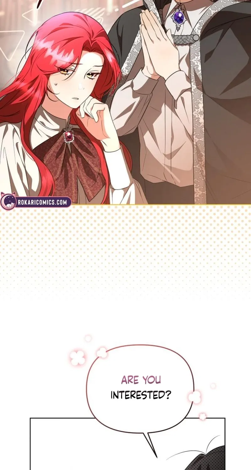 Read To the Flawless Duke chapter 7 image 8 on Lezhin