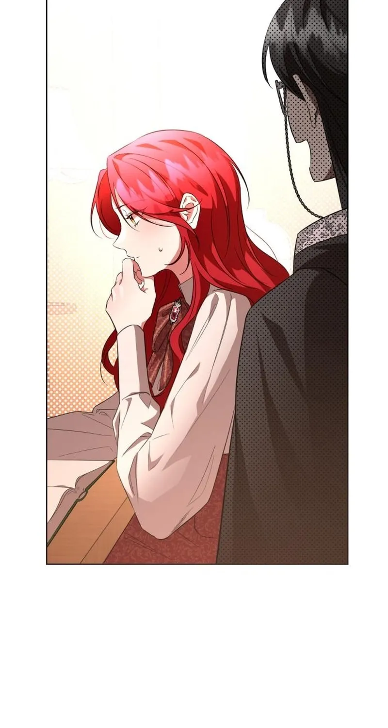 Read To the Flawless Duke chapter 7 image 9 on Lezhin