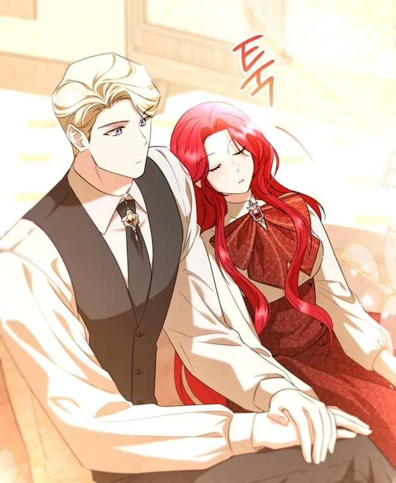 Read To the Flawless Duke chapter 8 image 21 on Lezhin