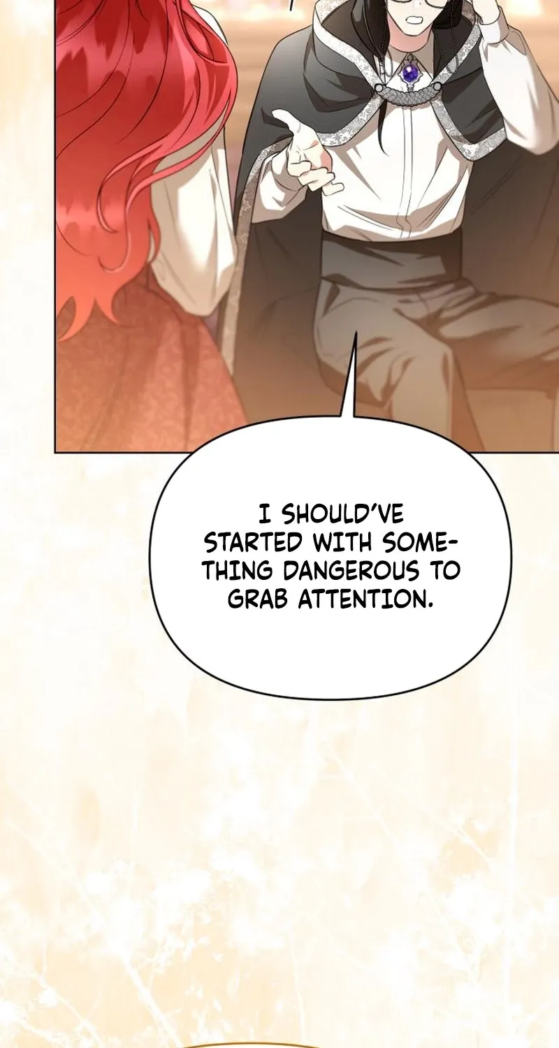 Read To the Flawless Duke chapter 8 image 45 on Lezhin