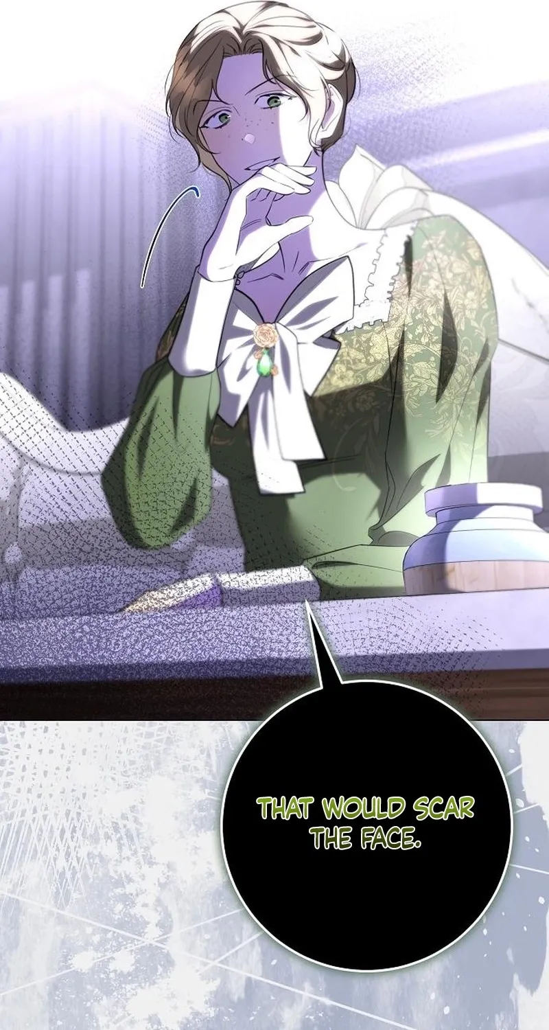 Read To the Flawless Duke chapter 9 image 111 on Lezhin