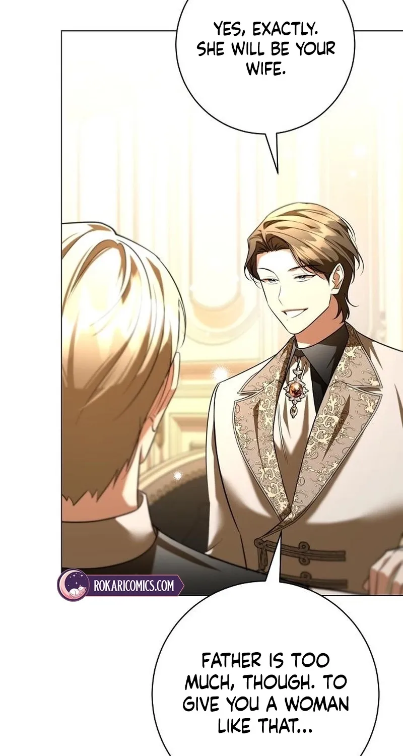 Read To the Flawless Duke chapter 9 image 14 on Lezhin