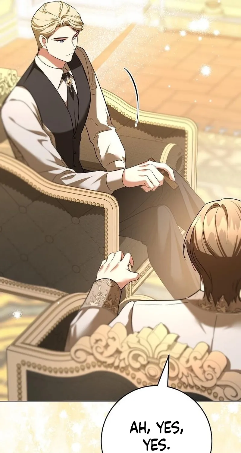 Read To the Flawless Duke chapter 9 image 19 on Lezhin