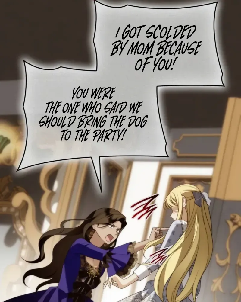 To the Noble and the Vile You Chapter 10 page 101 - 