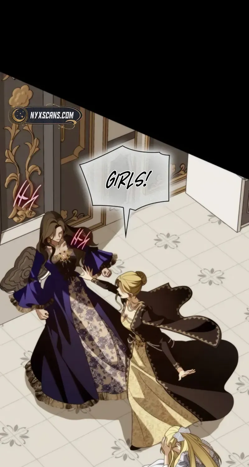To the Noble and the Vile You Chapter 10 page 107 - 