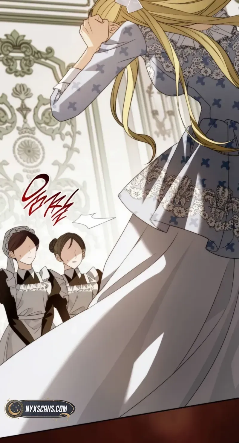 To the Noble and the Vile You Chapter 10 page 125 - 