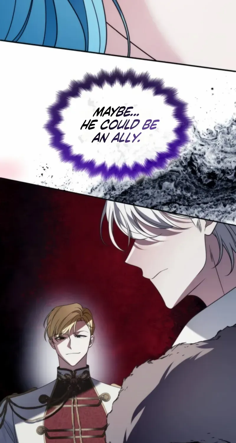 To the Noble and the Vile You Chapter 10 page 28 - 