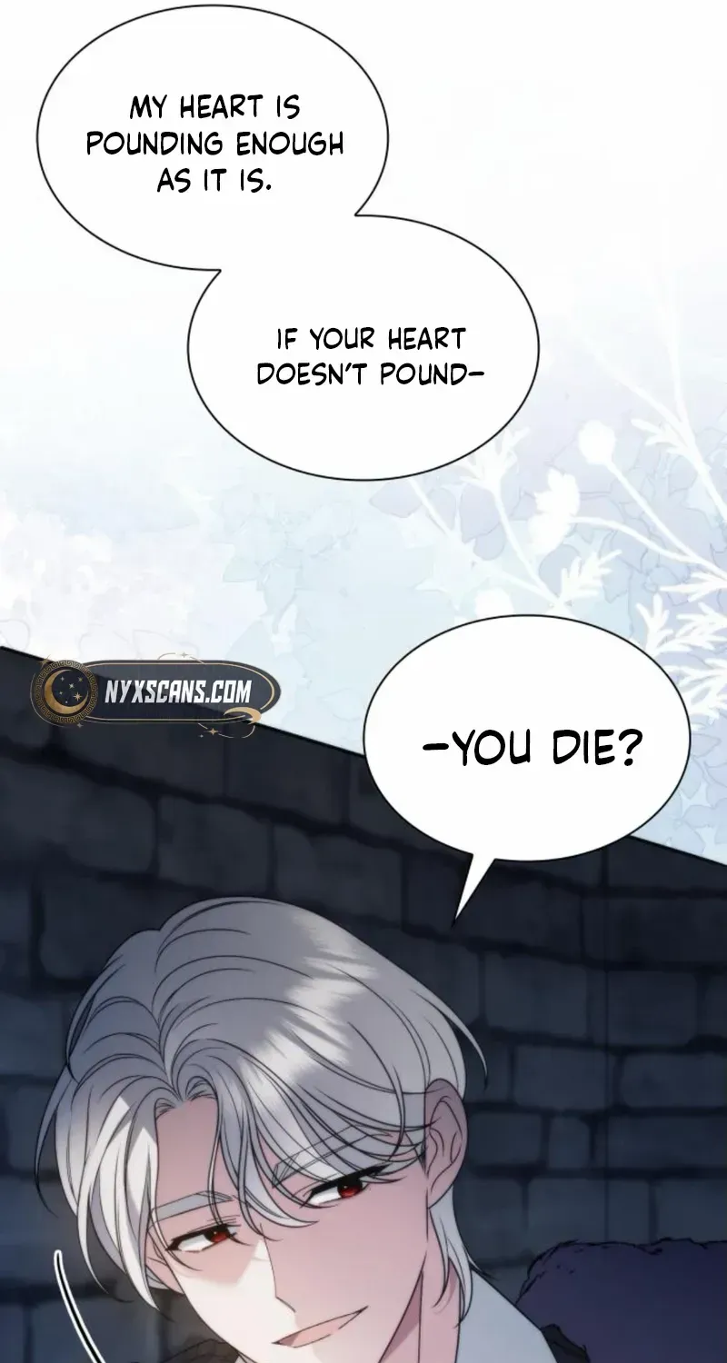 To the Noble and the Vile You Chapter 12 page 11 - 