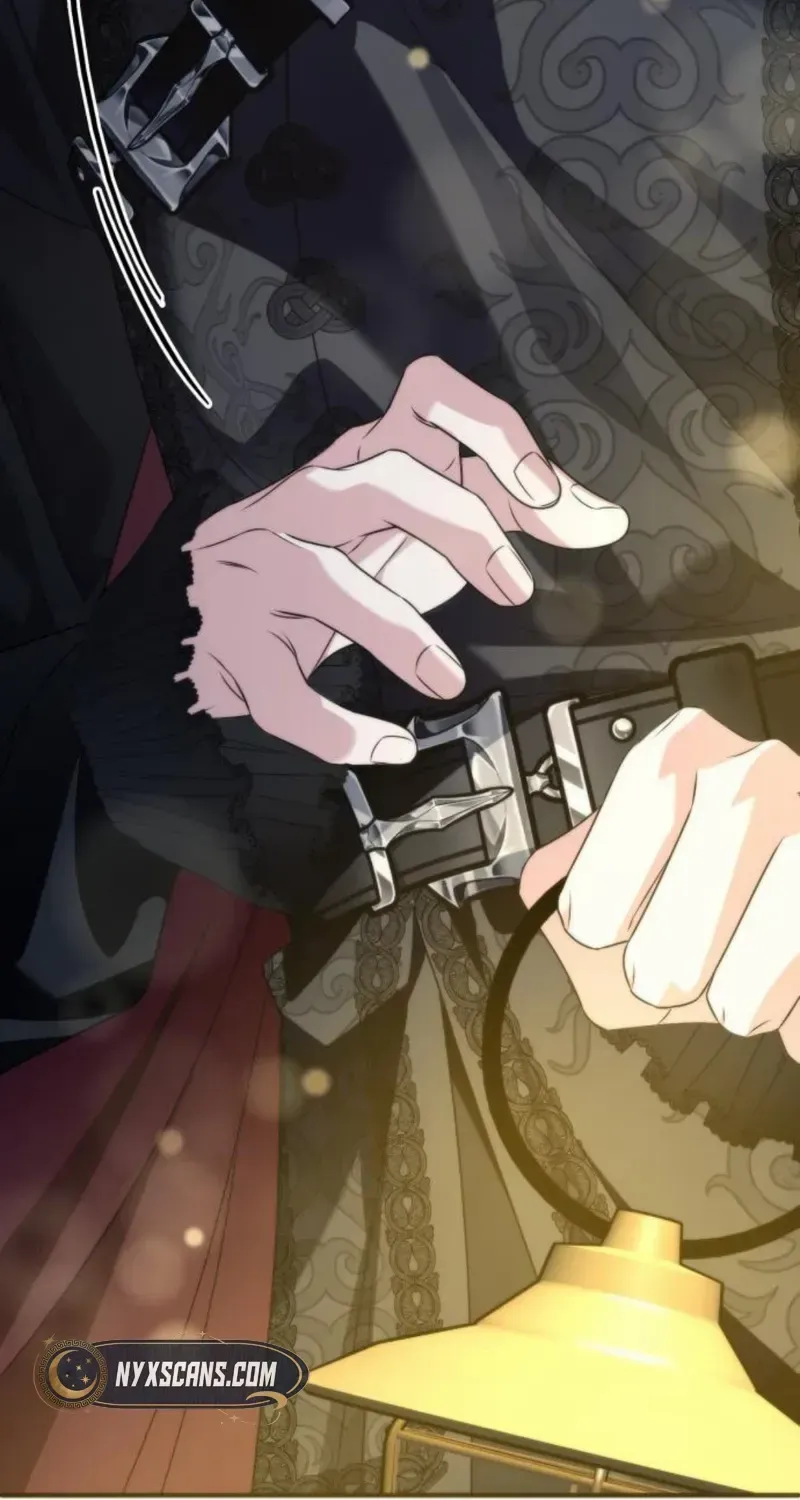 To the Noble and the Vile You Chapter 12 page 20 - 