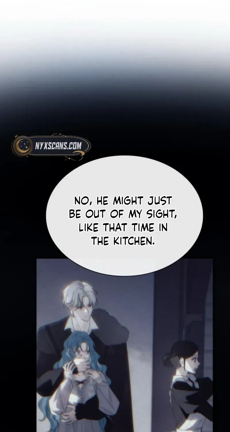To the Noble and the Vile You Chapter 12 page 32 - 