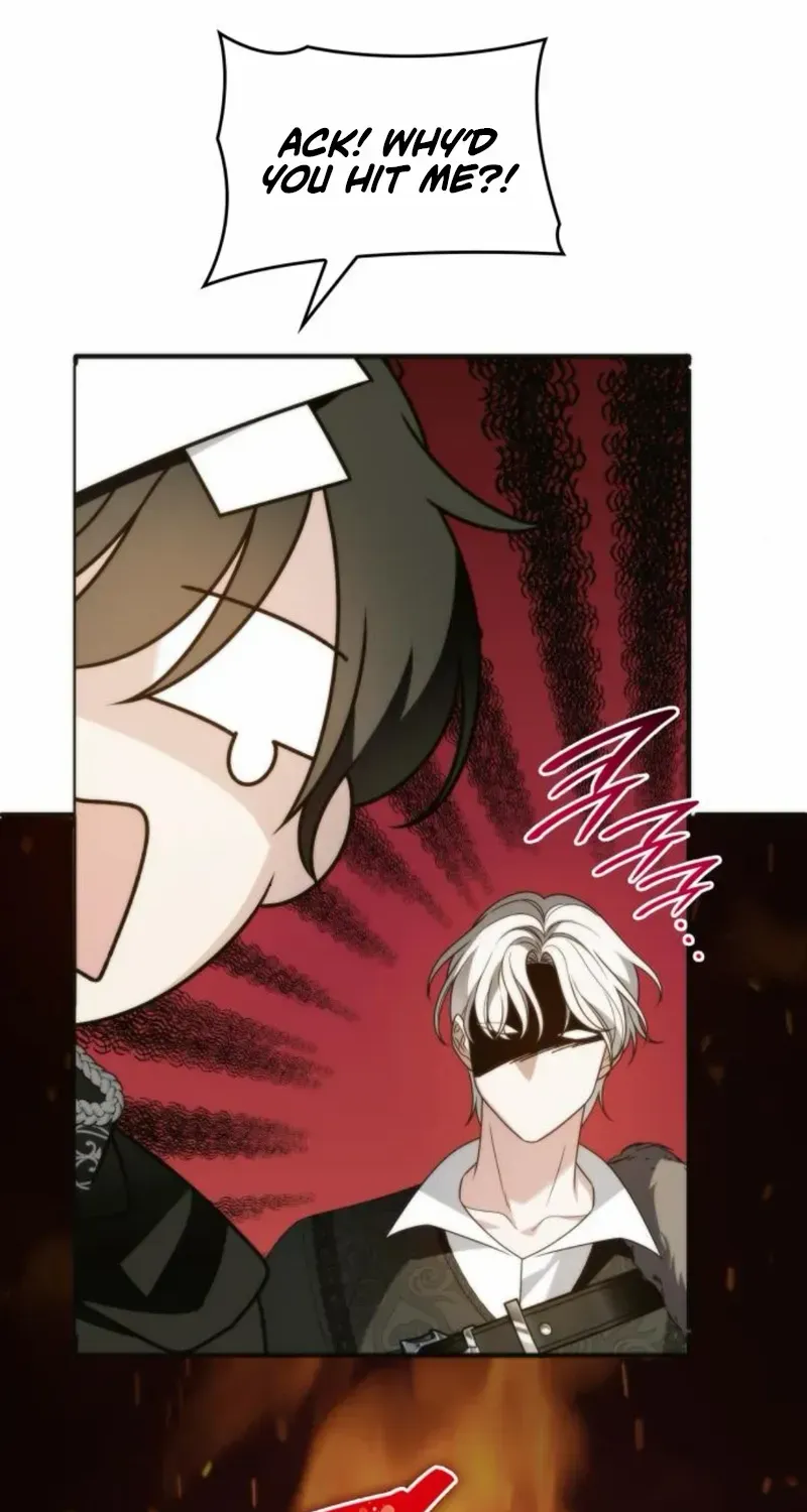 To the Noble and the Vile You Chapter 12 page 64 - 