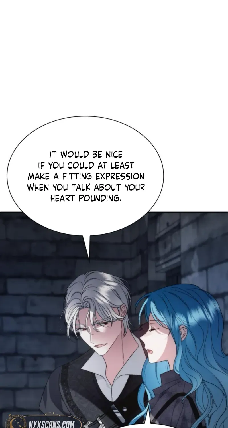 To the Noble and the Vile You Chapter 12 page 9 - 