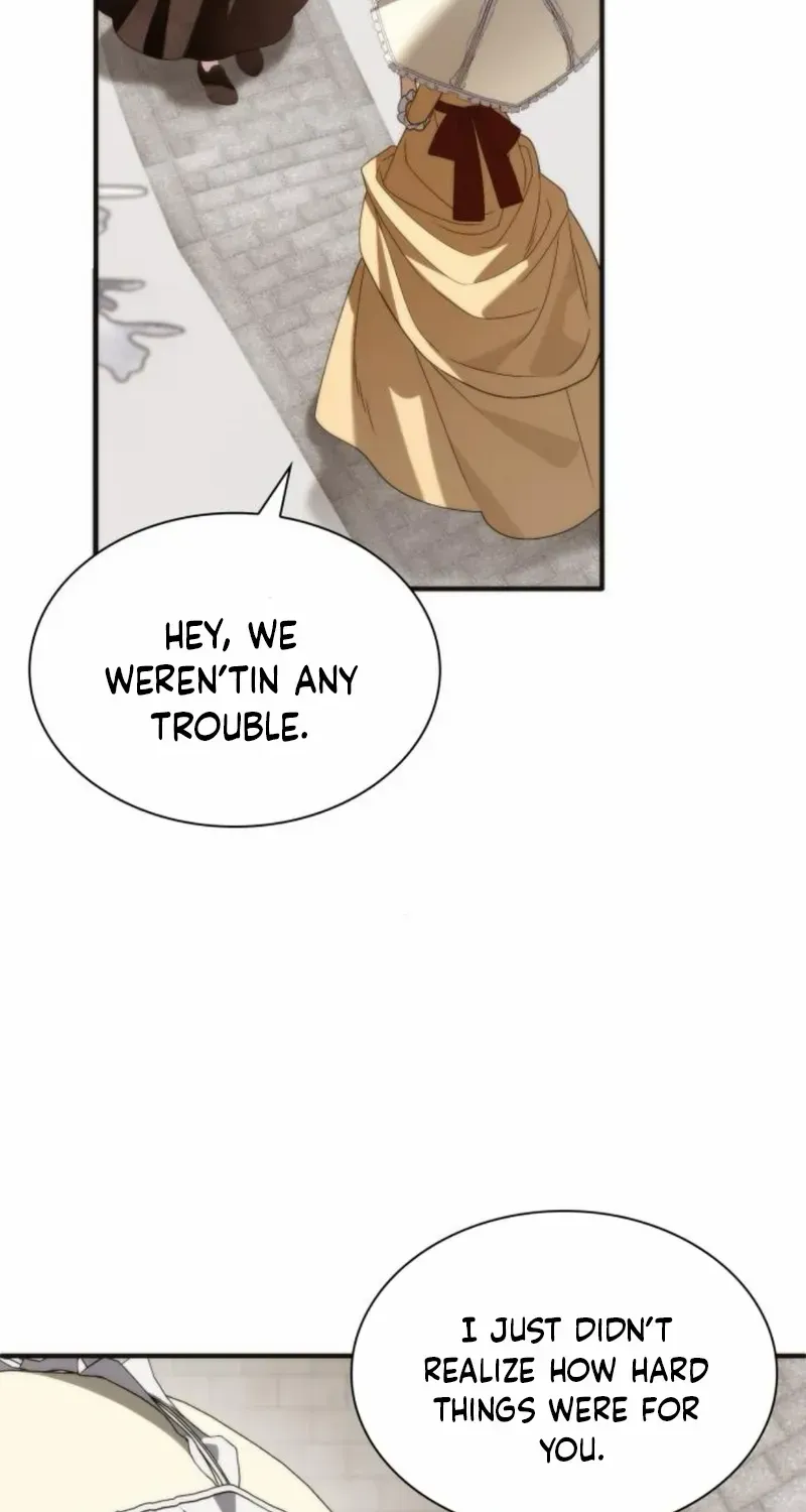 To the Noble and the Vile You Chapter 12 page 81 - 