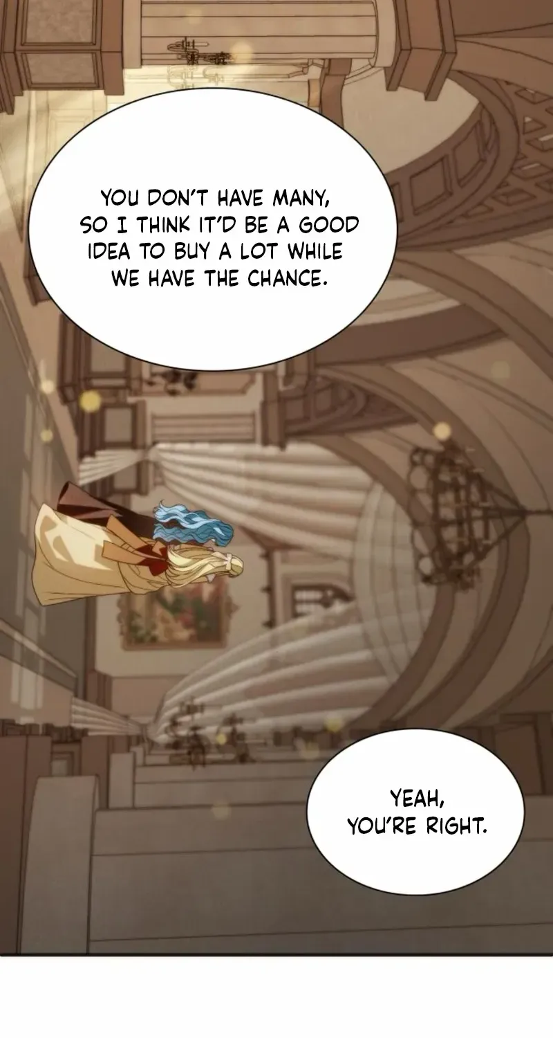 To the Noble and the Vile You Chapter 12 page 88 - 