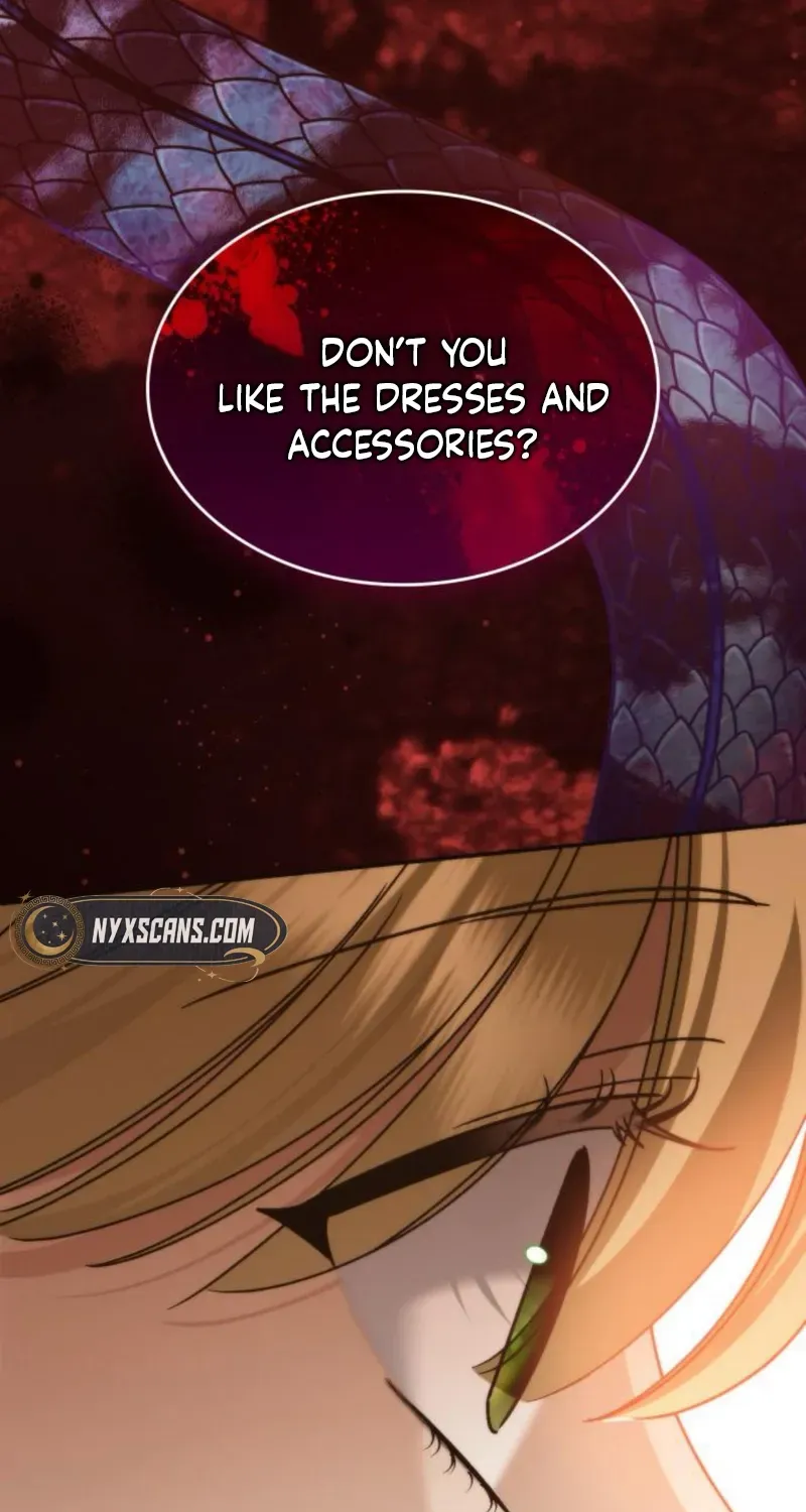 To the Noble and the Vile You Chapter 12 page 94 - 