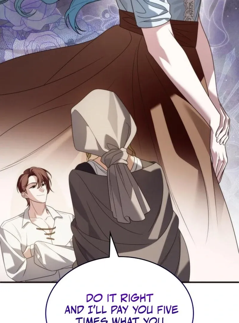To the Noble and the Vile You Chapter 13 page 147 - 