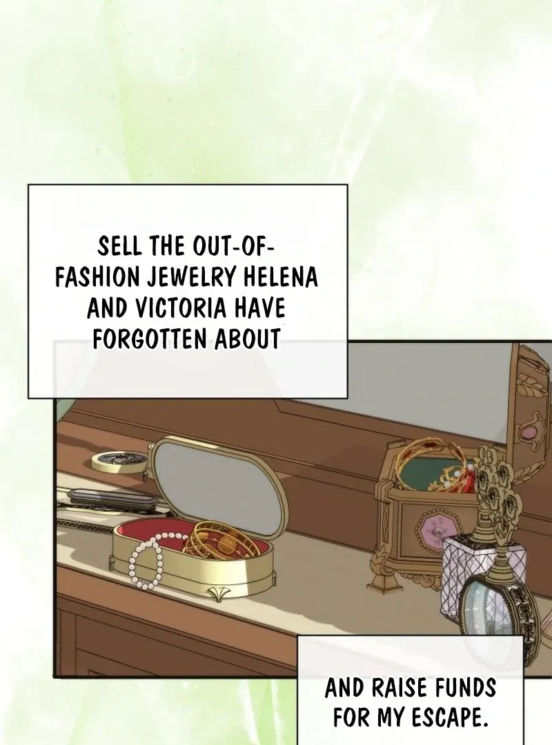 To the Noble and the Vile You Chapter 13 page 31 - 