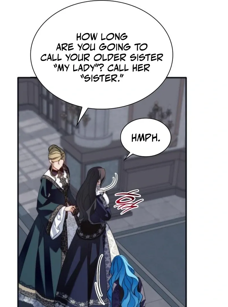 To the Noble and the Vile You Chapter 13 page 44 - 