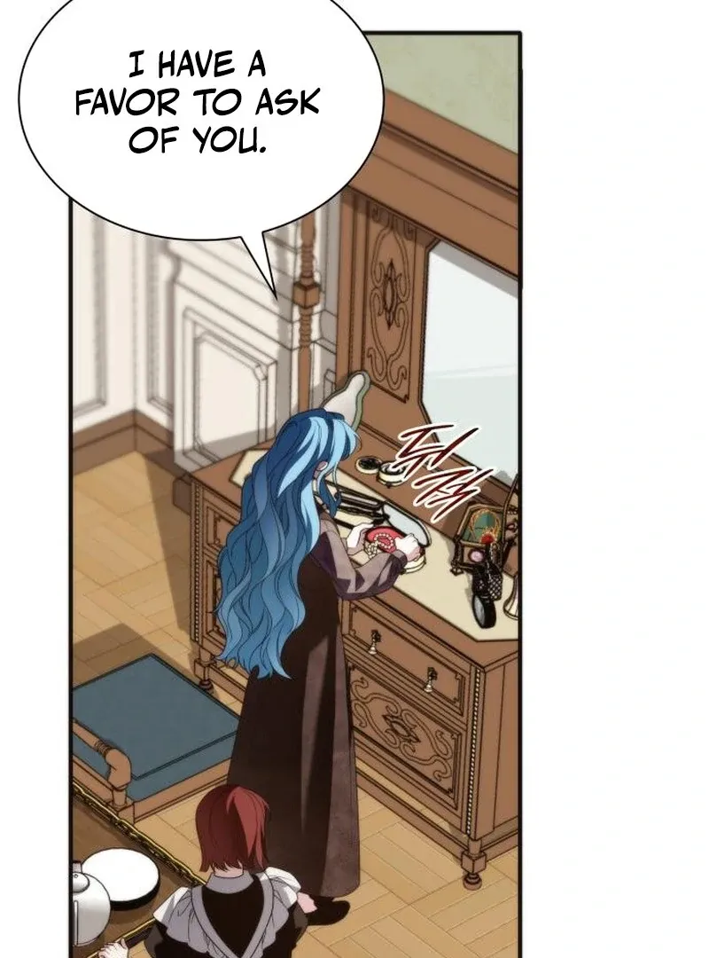To the Noble and the Vile You Chapter 13 page 7 - 